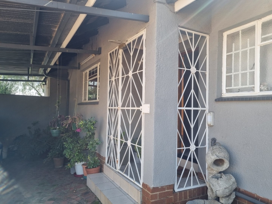 4 Bedroom Property for Sale in Vaalpark Free State
